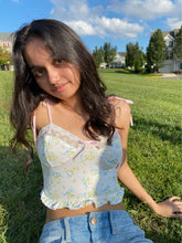 Load image into Gallery viewer, Tiana top