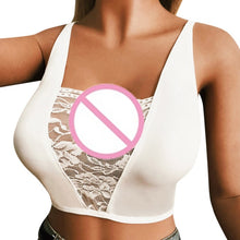 Load image into Gallery viewer, Titty Cage Crop Top