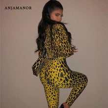 Load image into Gallery viewer, Hottie 2pcs jumpsuit