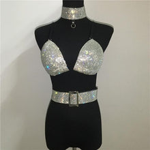 Load image into Gallery viewer, Babygirl set