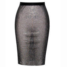 Load image into Gallery viewer, Meant to Shine skirt set