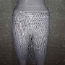 Load image into Gallery viewer, Meant to Shine skirt set