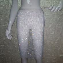 Load image into Gallery viewer, Meant to Shine skirt set