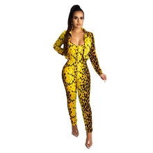 Load image into Gallery viewer, Hottie 2pcs jumpsuit