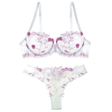 Load image into Gallery viewer, Cindy's Undergarments 2 pcs set
