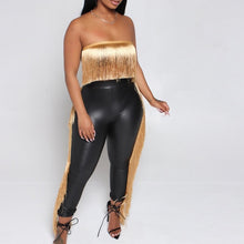 Load image into Gallery viewer, Country Glam pant set