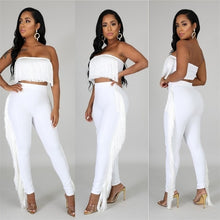 Load image into Gallery viewer, Country Glam pant set