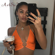 Load image into Gallery viewer, Nicole Halter top