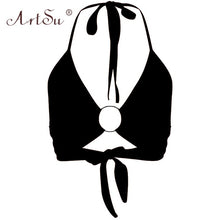 Load image into Gallery viewer, Nicole Halter top