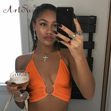 Load image into Gallery viewer, Nicole Halter top