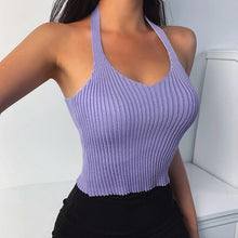 Load image into Gallery viewer, the Classic Halter top