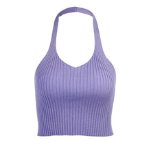 Load image into Gallery viewer, the Classic Halter top