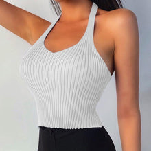 Load image into Gallery viewer, the Classic Halter top