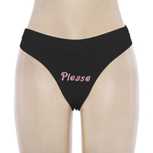 Load image into Gallery viewer, COME HERE DADDY Tank Top & Panties