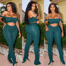 Load image into Gallery viewer, Kelly pant set