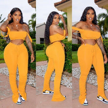 Load image into Gallery viewer, Kelly pant set