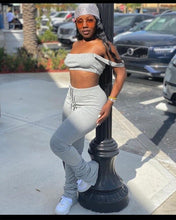 Load image into Gallery viewer, Kelly pant set