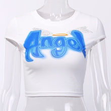 Load image into Gallery viewer, Angel tshirt
