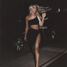 Load image into Gallery viewer, 2001 summer skirt set