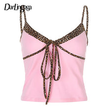 Load image into Gallery viewer, tie me up top