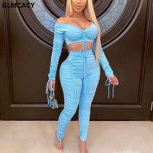 Load image into Gallery viewer, Tina pant set