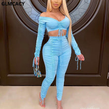 Load image into Gallery viewer, Tina pant set