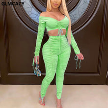 Load image into Gallery viewer, Tina pant set