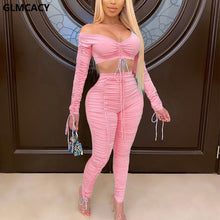 Load image into Gallery viewer, Tina pant set