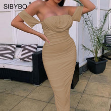 Load image into Gallery viewer, Cleo dress