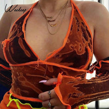 Load image into Gallery viewer, Psychedelic top