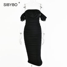 Load image into Gallery viewer, Cleo dress