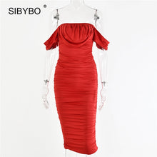 Load image into Gallery viewer, Cleo dress