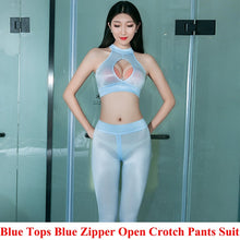 Load image into Gallery viewer, Naughty Girl Set