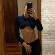 Load image into Gallery viewer, Country Club bustier