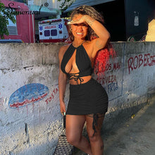 Load image into Gallery viewer, Casual Glam skirt set