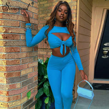 Load image into Gallery viewer, Kelly pant set