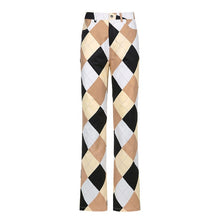 Load image into Gallery viewer, Rag Doll plaid pants
