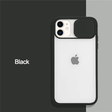 Load image into Gallery viewer, Pastels Camera Lens Protect Phone Case For iPhone
