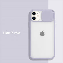 Load image into Gallery viewer, Pastels Camera Lens Protect Phone Case For iPhone