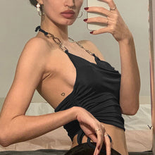 Load image into Gallery viewer, E-girl halter