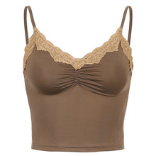 Load image into Gallery viewer, old school cami top