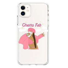 Load image into Gallery viewer, That Bitch! phone case series for iPhone 11 12Pro Mini Max X XR 8 7