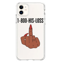 Load image into Gallery viewer, That Bitch! phone case series for iPhone 11 12Pro Mini Max X XR 8 7