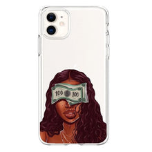 Load image into Gallery viewer, That Bitch! phone case series for iPhone 11 12Pro Mini Max X XR 8 7