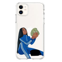 Load image into Gallery viewer, That Bitch! phone case series for iPhone 11 12Pro Mini Max X XR 8 7