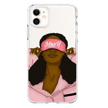 Load image into Gallery viewer, That Bitch! phone case series for iPhone 11 12Pro Mini Max X XR 8 7