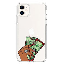 Load image into Gallery viewer, That Bitch! phone case series for iPhone 11 12Pro Mini Max X XR 8 7