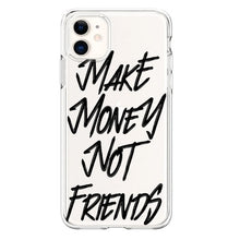 Load image into Gallery viewer, That Bitch! phone case series for iPhone 11 12Pro Mini Max X XR 8 7