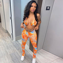 Load image into Gallery viewer, By the Pool 2pcs set