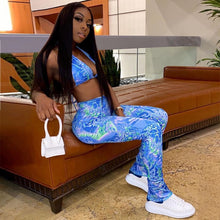 Load image into Gallery viewer, By the Pool 2pcs set